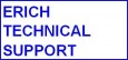 Erich Technical Support