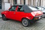 Fiat Ritmo Cabrio S-85