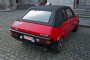 Fiat Ritmo Cabrio S-85