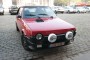 Fiat Ritmo Cabrio S-85
